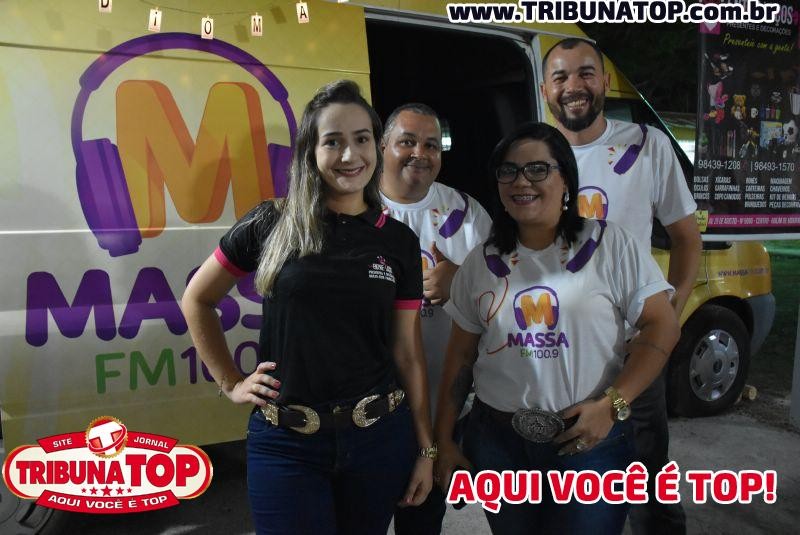 ROLIM DE MOURA: EXPOAGRO 2019