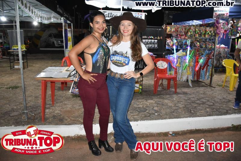 ROLIM DE MOURA: EXPOAGRO 2019