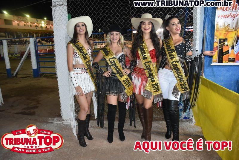 ROLIM DE MOURA: EXPOAGRO 2019