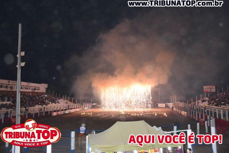 ROLIM DE MOURA: EXPOAGRO 2019