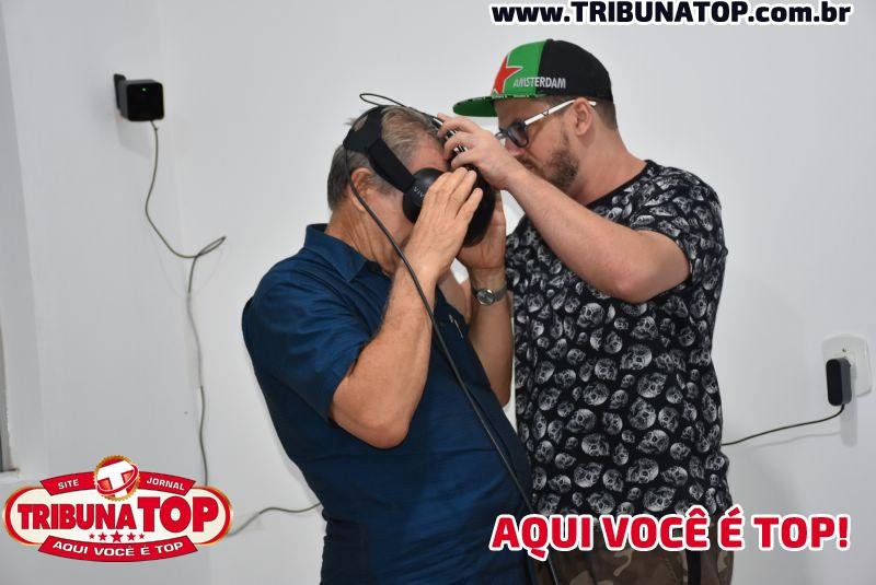 ROLIM DE MOURA: EXPOAGRO 2019