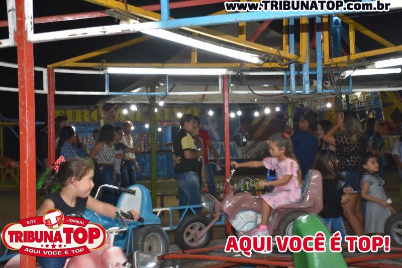 ROLIM DE MOURA: EXPOAGRO 2019