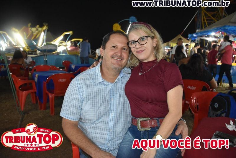 ROLIM DE MOURA: EXPOAGRO 2019