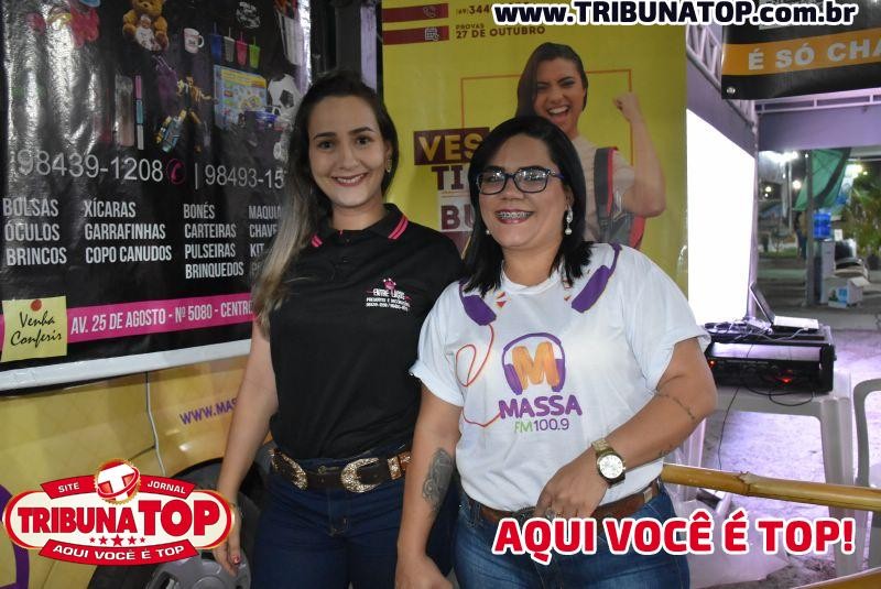 ROLIM DE MOURA: EXPOAGRO 2019