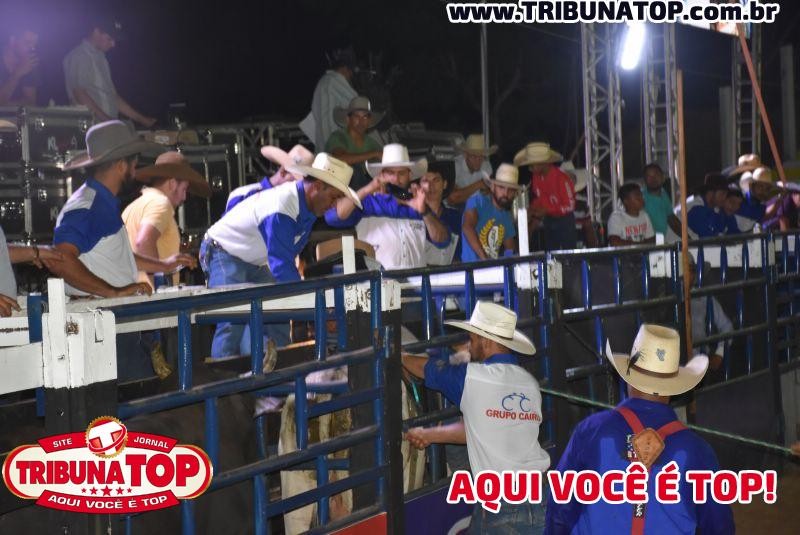 ROLIM DE MOURA: EXPOAGRO 2019