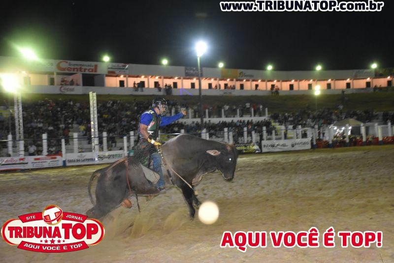 ROLIM DE MOURA: EXPOAGRO 2019