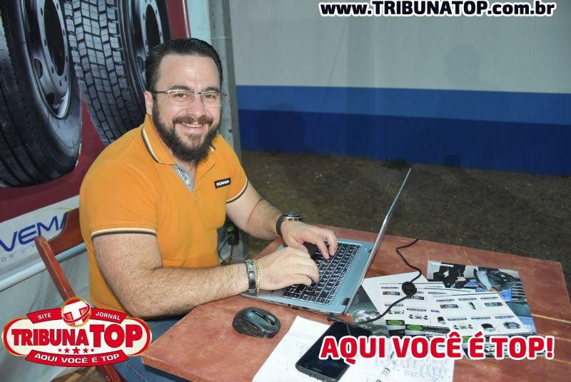 ROLIM DE MOURA: EXPOAGRO 2019
