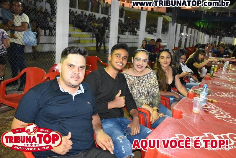 ROLIM DE MOURA: EXPOAGRO 2019