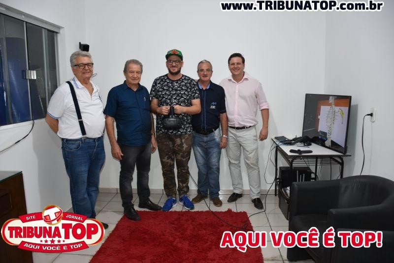 ROLIM DE MOURA: EXPOAGRO 2019