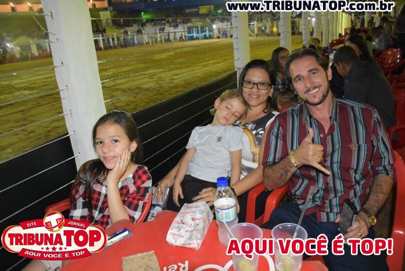 ROLIM DE MOURA: EXPOAGRO 2019