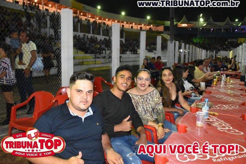 ROLIM DE MOURA: EXPOAGRO 2019