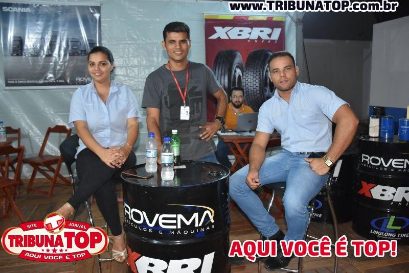 ROLIM DE MOURA: EXPOAGRO 2019