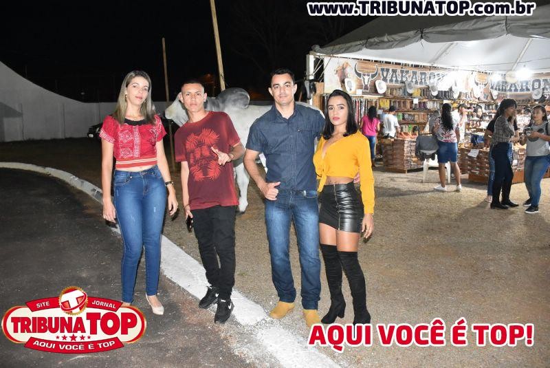 ROLIM DE MOURA: EXPOAGRO 2019