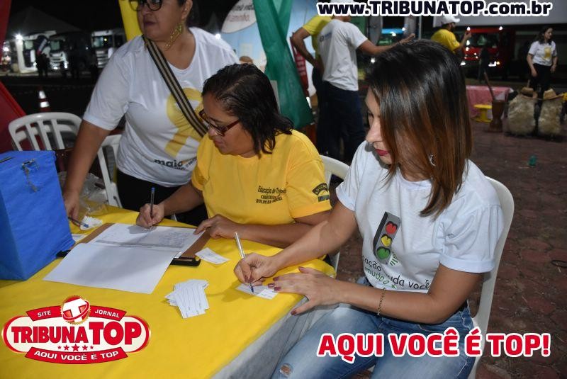 ROLIM DE MOURA: EXPOAGRO 2019