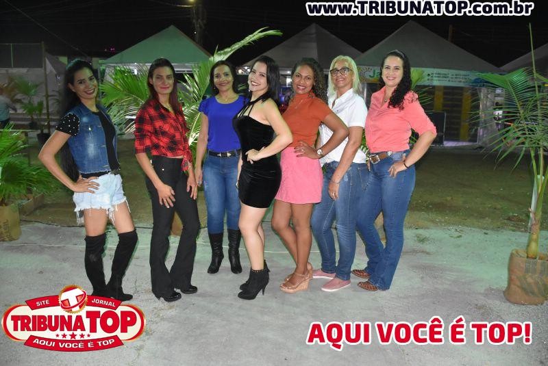 ROLIM DE MOURA: EXPOAGRO 2019