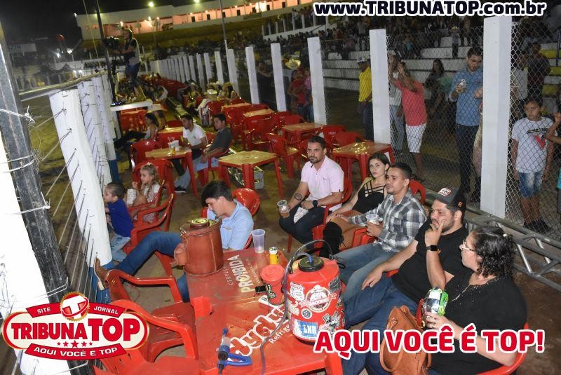 ROLIM DE MOURA: EXPOAGRO 2019