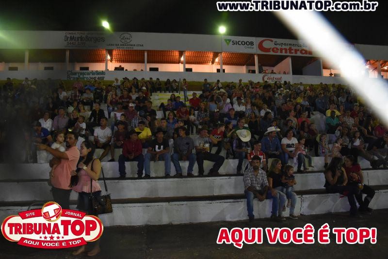ROLIM DE MOURA: EXPOAGRO 2019
