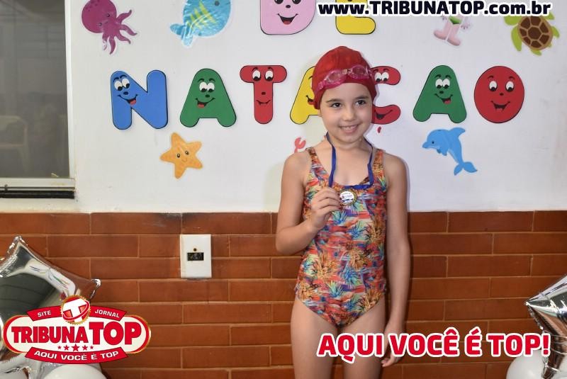 ROLIM DE MOURA: FESTIVAL DE NATAÇÃO 