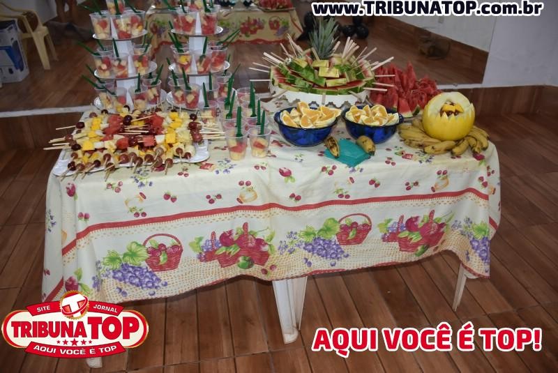 ROLIM DE MOURA: FESTIVAL DE NATAÇÃO 