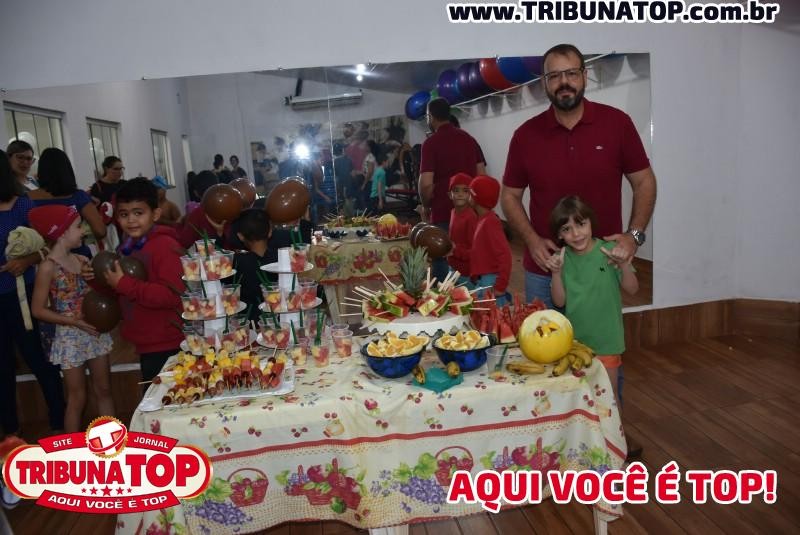 ROLIM DE MOURA: FESTIVAL DE NATAÇÃO 