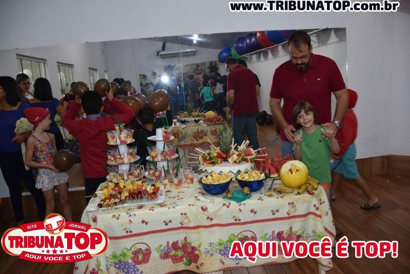 ROLIM DE MOURA: FESTIVAL DE NATAÇÃO 