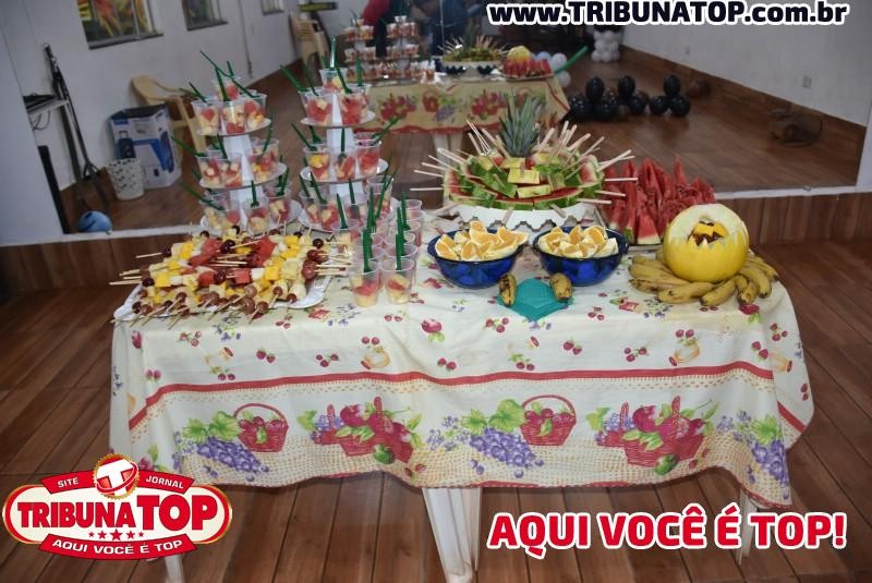 ROLIM DE MOURA: FESTIVAL DE NATAÇÃO 