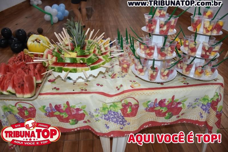 ROLIM DE MOURA: FESTIVAL DE NATAÇÃO 