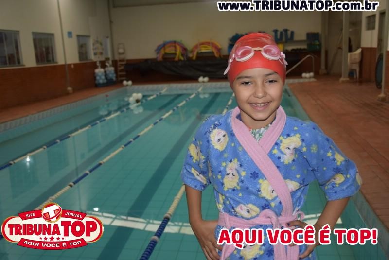 ROLIM DE MOURA: FESTIVAL DE NATAÇÃO 