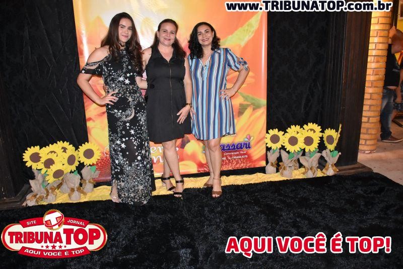 ROLIM DE MOURA: MULHERES DE LENÇO 