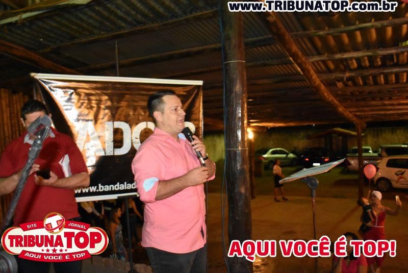 ROLIM DE MOURA: MULHERES DE LENÇO 