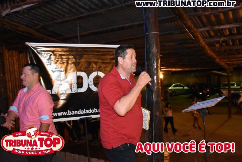 ROLIM DE MOURA: MULHERES DE LENÇO 