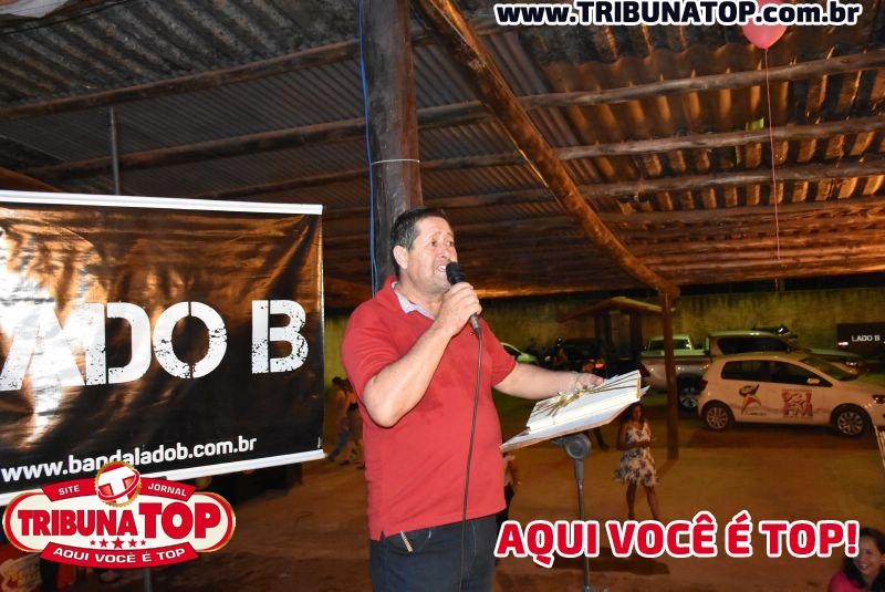 ROLIM DE MOURA: MULHERES DE LENÇO 