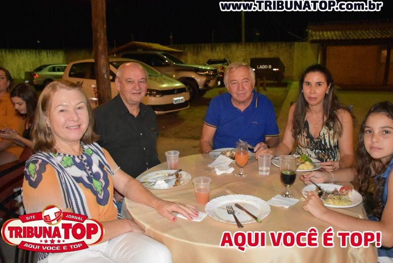 ROLIM DE MOURA: MULHERES DE LENÇO 