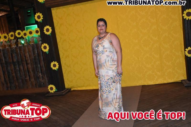 ROLIM DE MOURA: MULHERES DE LENÇO 