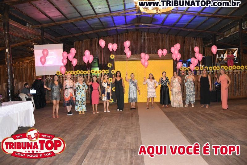 ROLIM DE MOURA: MULHERES DE LENÇO 