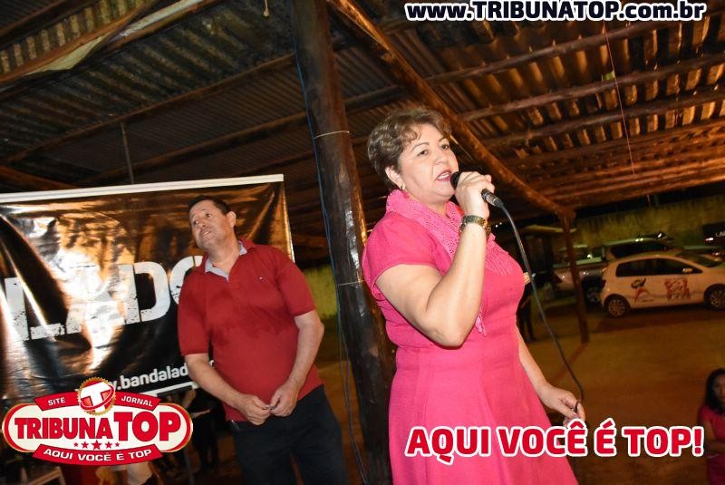 ROLIM DE MOURA: MULHERES DE LENÇO 
