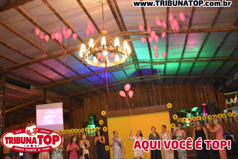 ROLIM DE MOURA: MULHERES DE LENÇO 