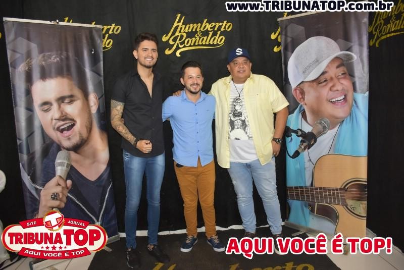 ROLIM DE MOURA: 16º NOVEMBER FEST 