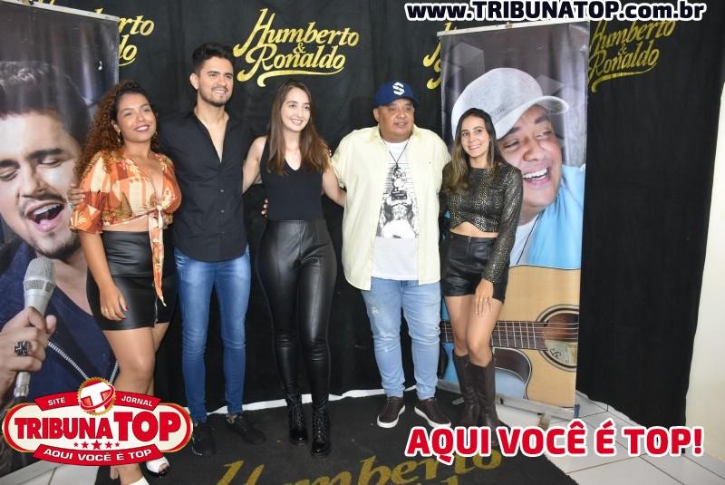 ROLIM DE MOURA: 16º NOVEMBER FEST 