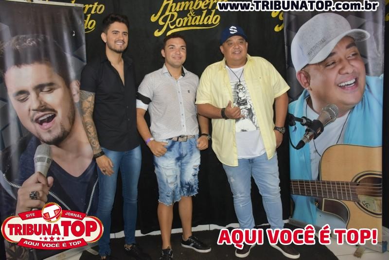 ROLIM DE MOURA: 16º NOVEMBER FEST 