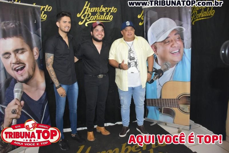 ROLIM DE MOURA: 16º NOVEMBER FEST 