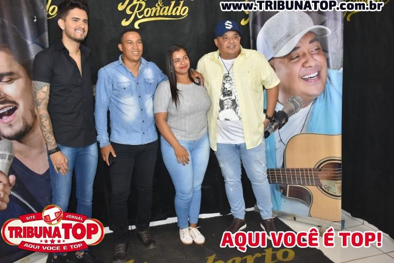 ROLIM DE MOURA: 16º NOVEMBER FEST 