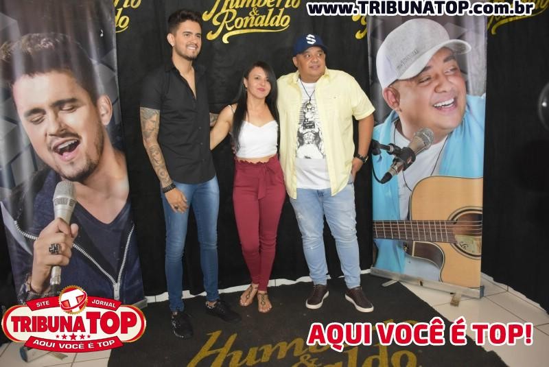ROLIM DE MOURA: 16º NOVEMBER FEST 