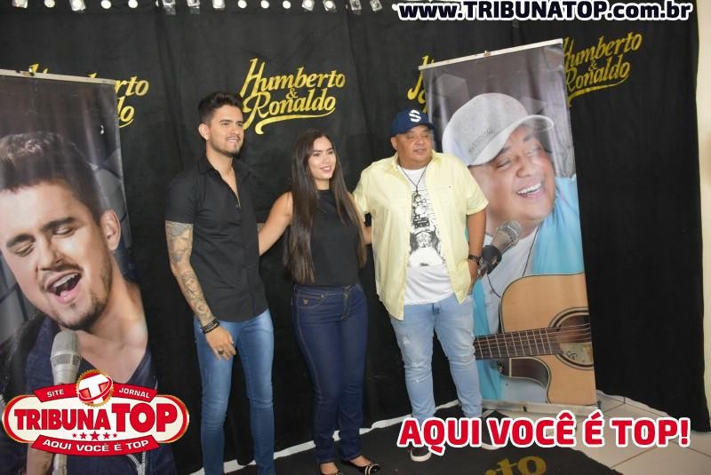 ROLIM DE MOURA: 16º NOVEMBER FEST 