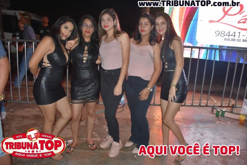 ROLIM DE MOURA: 16º NOVEMBER FEST 