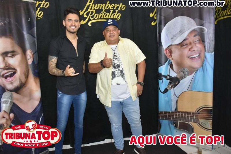 ROLIM DE MOURA: 16º NOVEMBER FEST 