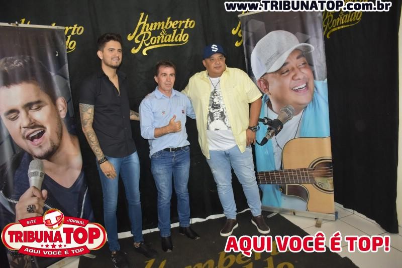 ROLIM DE MOURA: 16º NOVEMBER FEST 