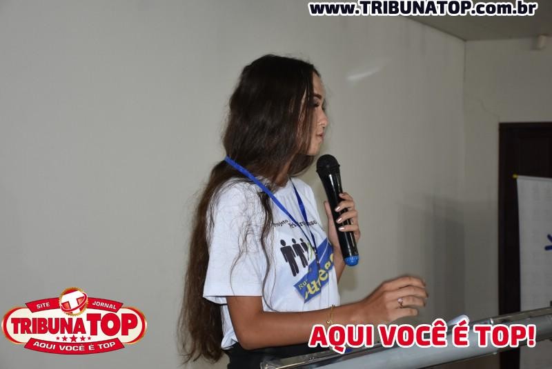 INSTITUTO CANOPUS: PROJETO PRIMEIRO PASSO