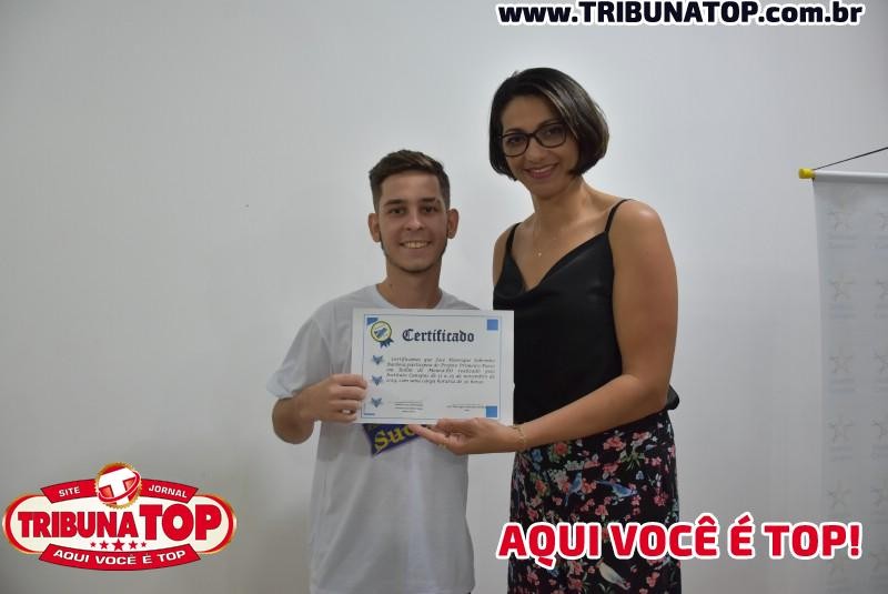 INSTITUTO CANOPUS: PROJETO PRIMEIRO PASSO