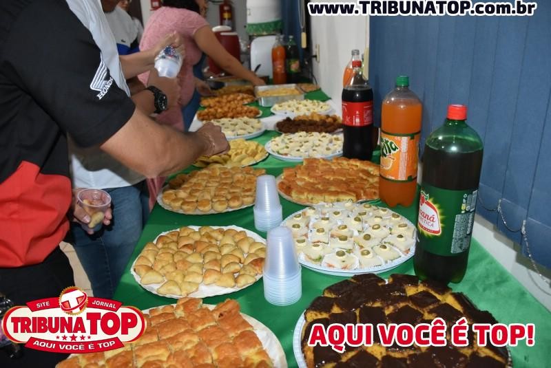 INSTITUTO CANOPUS: PROJETO PRIMEIRO PASSO
